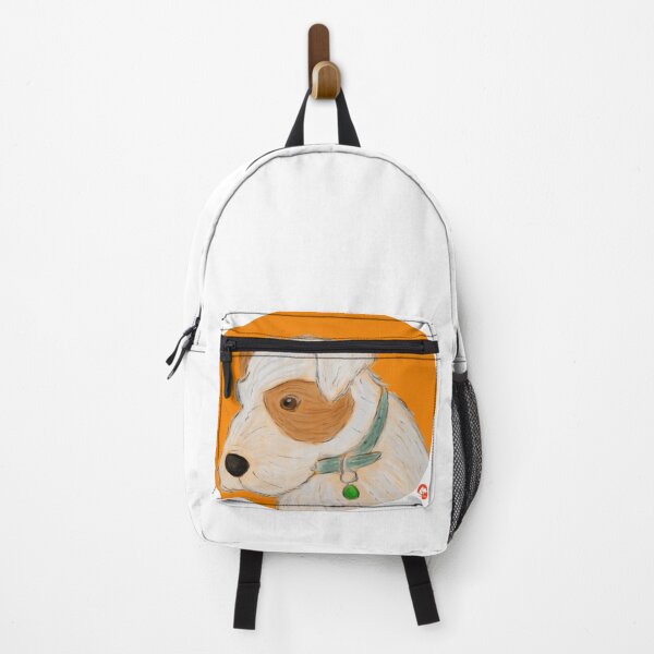 Item preview, Parson Russell Terrier designed and sold by Ferret-Russell.