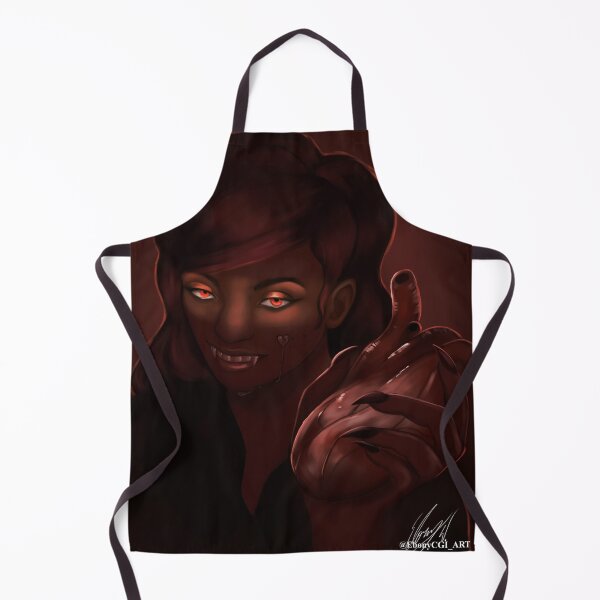 Item preview, Love Bites designed and sold by EbonyCGIart.