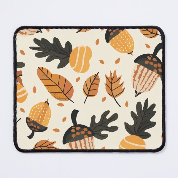 Item preview, acorns Moonlit Wildlife designed and sold by furiegastho.