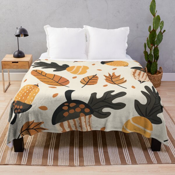 Item preview, acorns Moonlit Wildlife designed and sold by furiegastho.