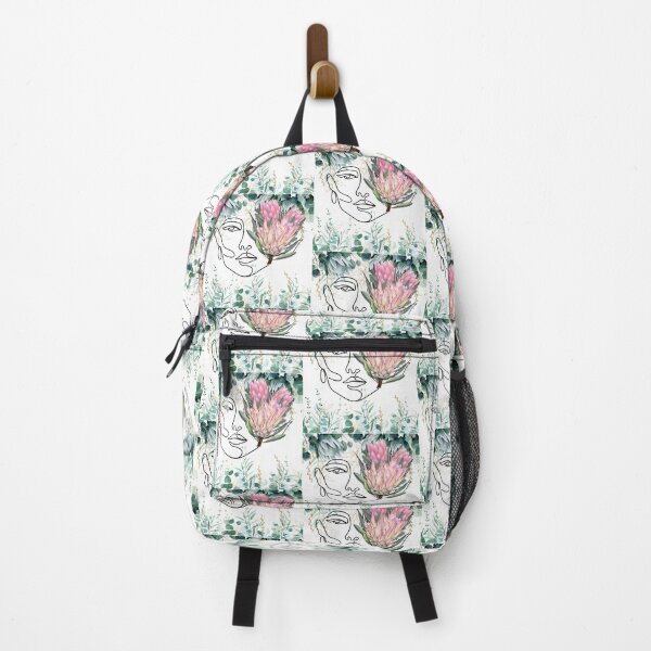 Item preview, face protea flower designed and sold by Yeyishop.