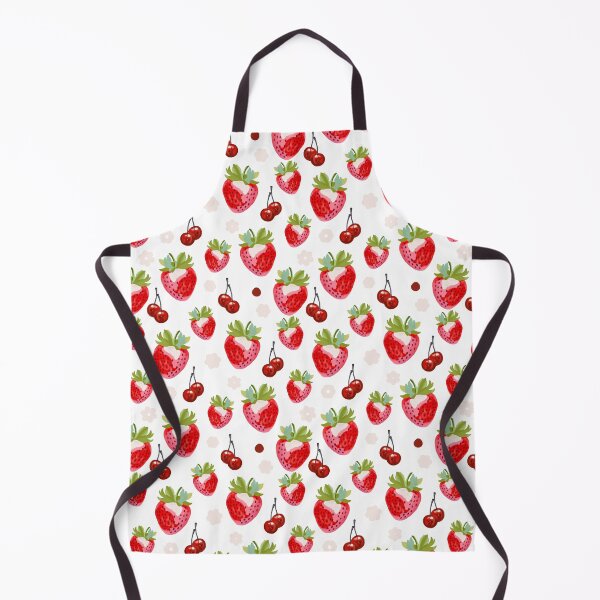Aperçu de l'œuvre Modèle de fraises créée et vendue par SILVERAPPLE.