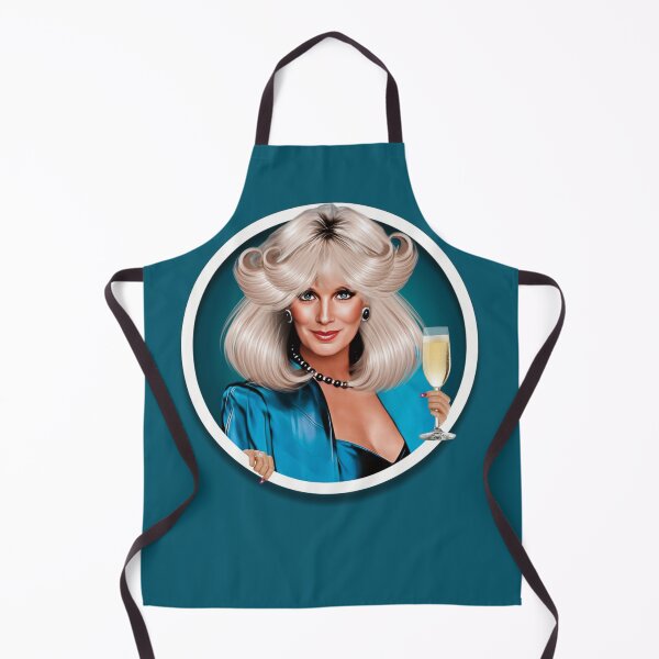 Item preview, Dynasty - Krystle Carrington designed and sold by IndecentDesigns.