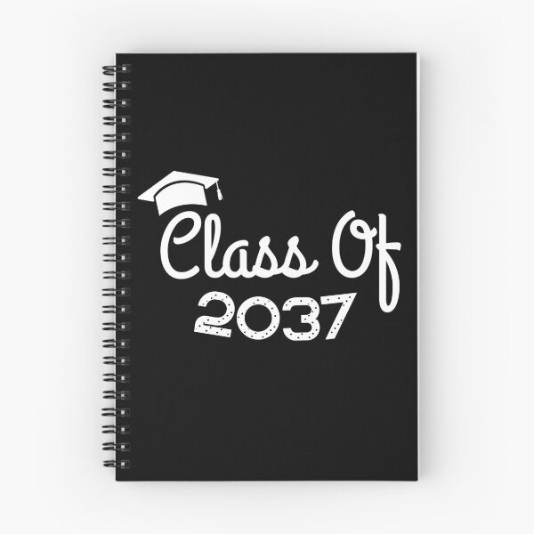 Item preview, Copy of Class Of 2037 Grow With Me Kindergarten Graduation Kids designed and sold by Soufyan06.
