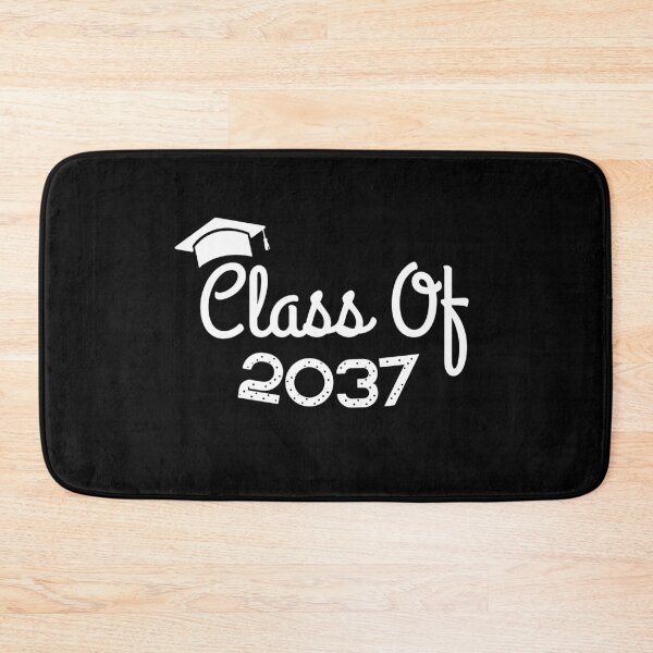 Item preview, Copy of Class Of 2037 Grow With Me Kindergarten Graduation Kids designed and sold by Soufyan06.