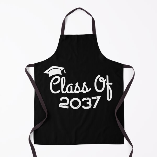 Item preview, Copy of Class Of 2037 Grow With Me Kindergarten Graduation Kids designed and sold by Soufyan06.