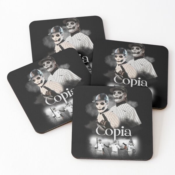 Item preview, Papa emeritus iv cardinal copia emeritus Cardinal Copia ghost b.c the band ghost designed and sold by Cxpia.