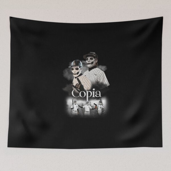 Item preview, Papa emeritus iv cardinal copia emeritus Cardinal Copia ghost b.c the band ghost designed and sold by Cxpia.