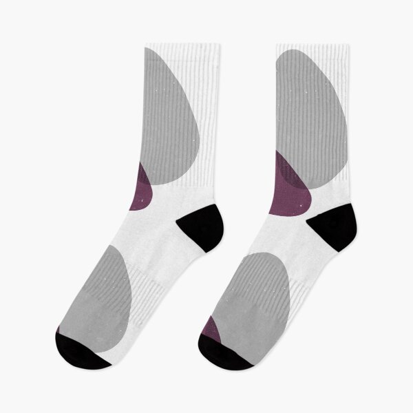 Item preview, Béziama Colorida III - Snow, Beet, Fog designed and sold by Irene Estelle.