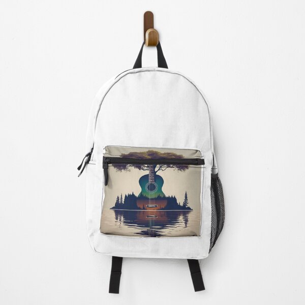 Item preview, Lake of Musical Madness designed and sold by FitEnvy.