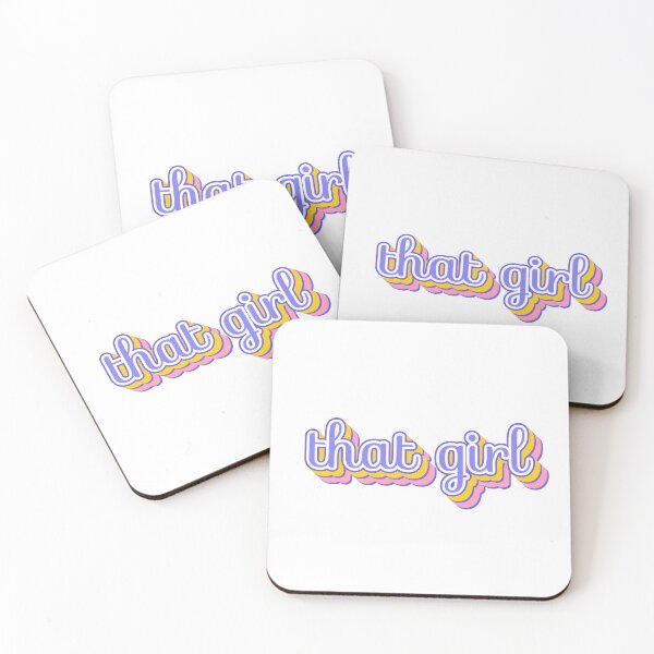 Item preview, That Girl designed and sold by dillardpickle.