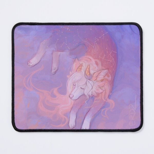 Item preview, Cloudy Respite designed and sold by Vierdz.