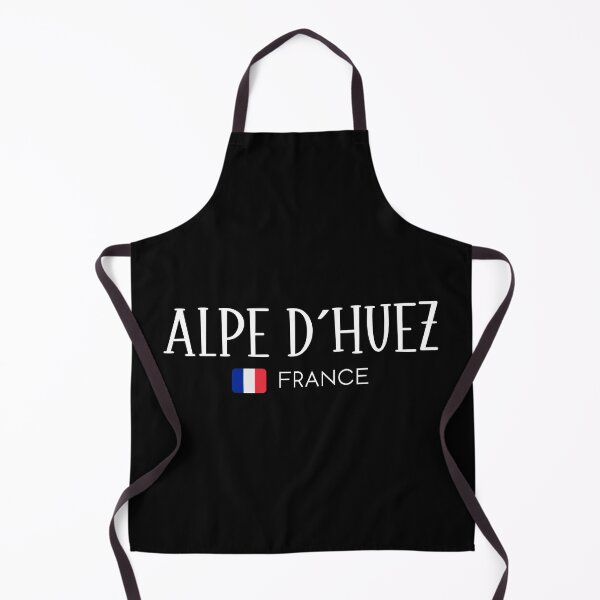 Item preview, Alpe d'Huez - France designed and sold by StudioRedKoala.