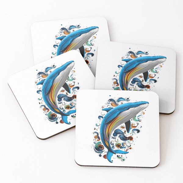 Item preview, "Majestic Ocean Giant" designed and sold by RaviSinghUbhi.