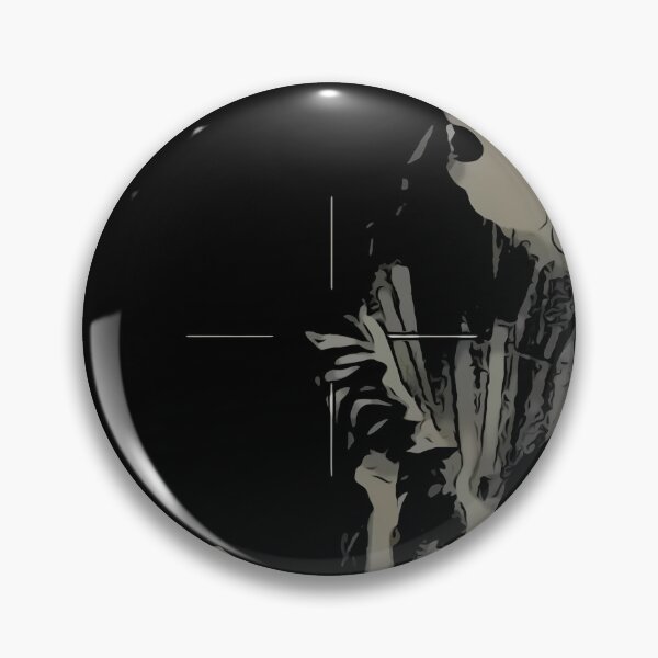 Item preview, Stuck under scope designed and sold by 07Saga01city.
