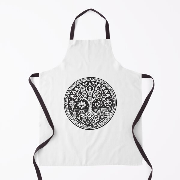 Item preview, Pachamama Design - Mother Earth designed and sold by Trendshirt24.