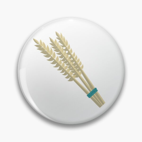 Item preview, Wheat Allergy designed and sold by Paige Hinton.