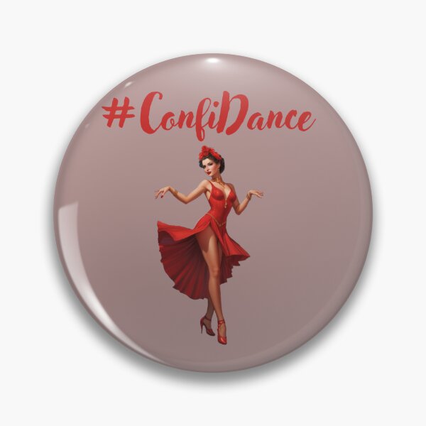 Item preview, ConfiDance DANCER QUOTES designed and sold by La Loca.