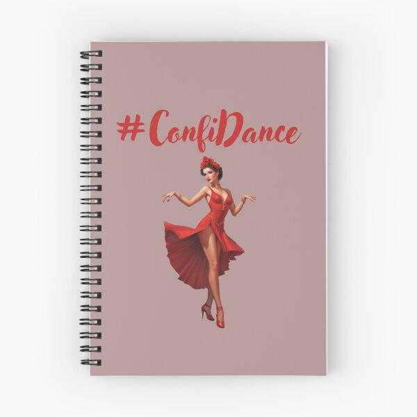 Item preview, ConfiDance DANCER QUOTES designed and sold by La Loca.