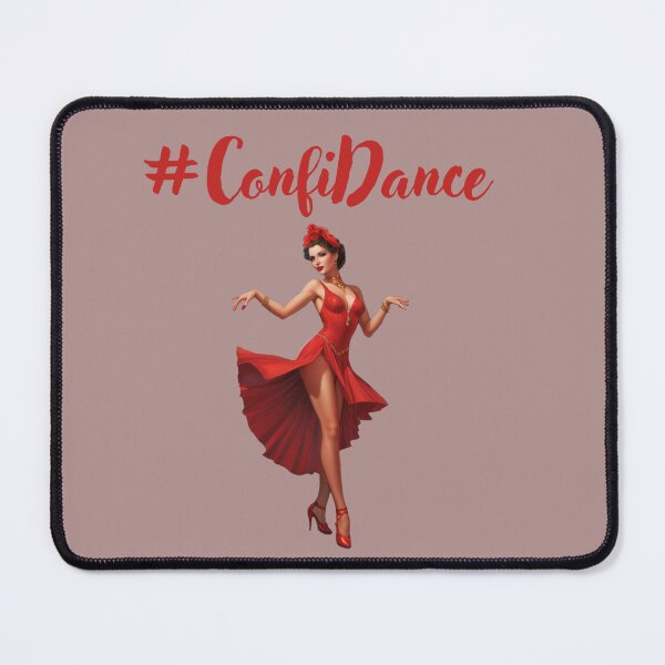 Item preview, ConfiDance DANCER QUOTES designed and sold by La Loca.