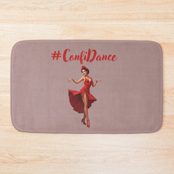 Item preview, ConfiDance DANCER QUOTES designed and sold by La Loca.