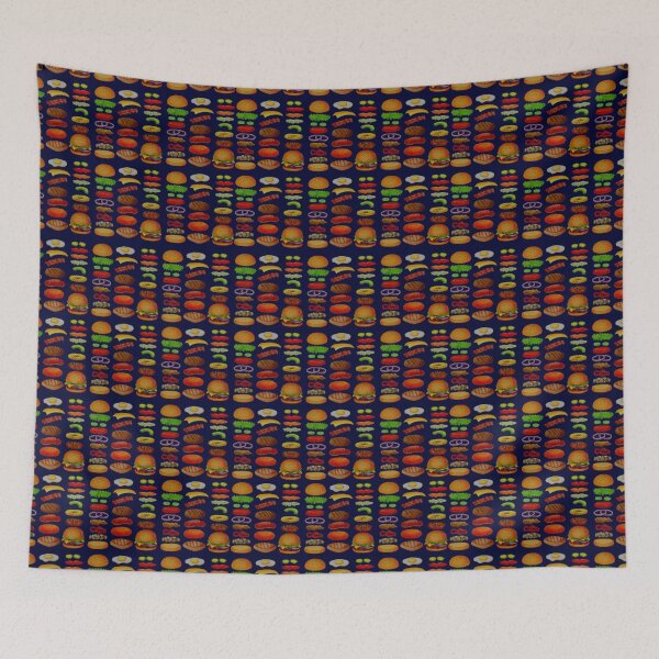 Item preview, CHEESEBURGER DREAMS  designed and sold by THE AMERICAN TEEVANGELIST.