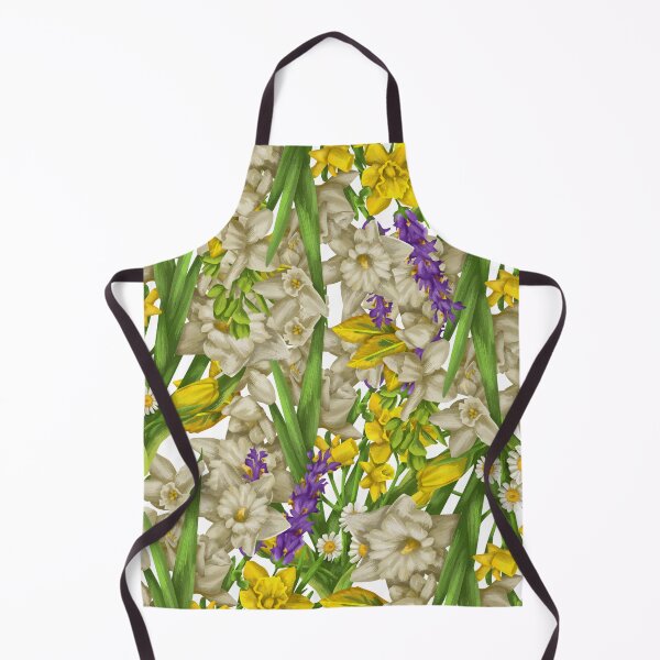 Item preview, flower bouquet, canva, flowers, tails, pattern designed and sold by Cristinavallejo.
