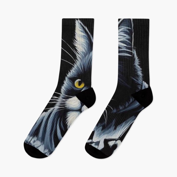 Item preview, Anarchist Cat designed and sold by Jurand  Creations.