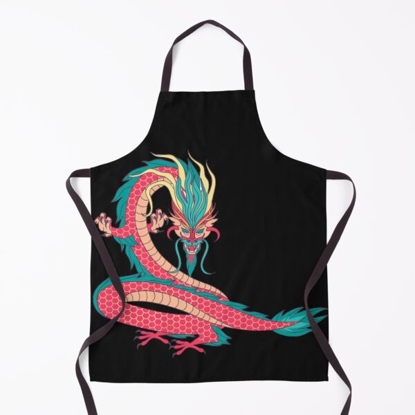 Item preview, dragon design chinese color designed and sold by UMIMEDIA.