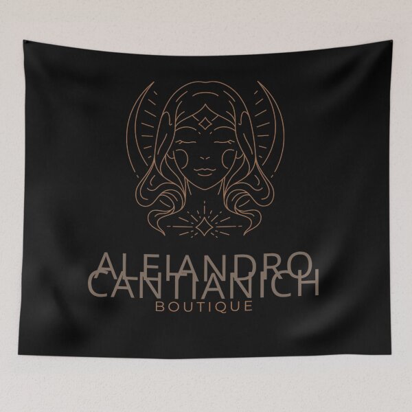 Item preview, Oriental Fashion Girl Indian  designed and sold by Aleijandro Cantianich.