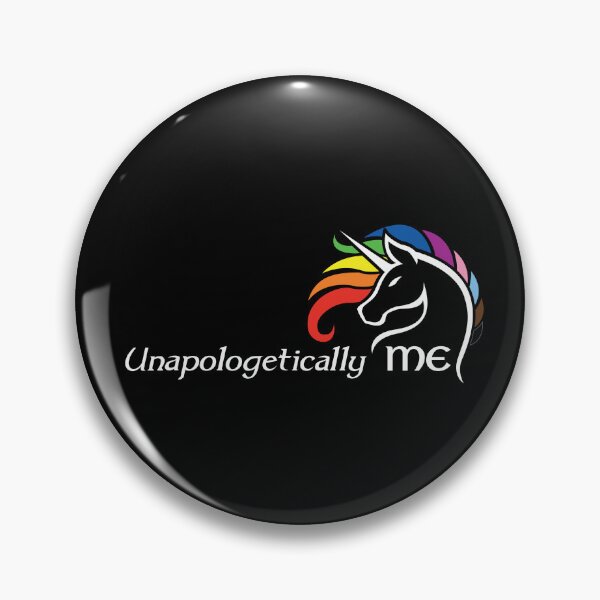 Item preview, Unapologetically ME designed and sold by Robbgoblin.