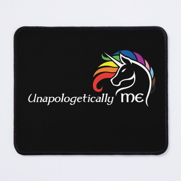 Item preview, Unapologetically ME designed and sold by Robbgoblin.