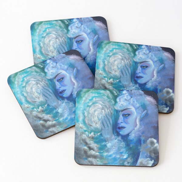 Item preview, Volatility of a Cyclone  designed and sold by Caitiscraft.