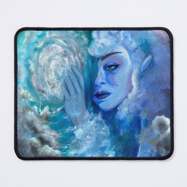 Item preview, Volatility of a Cyclone  designed and sold by Caitiscraft.