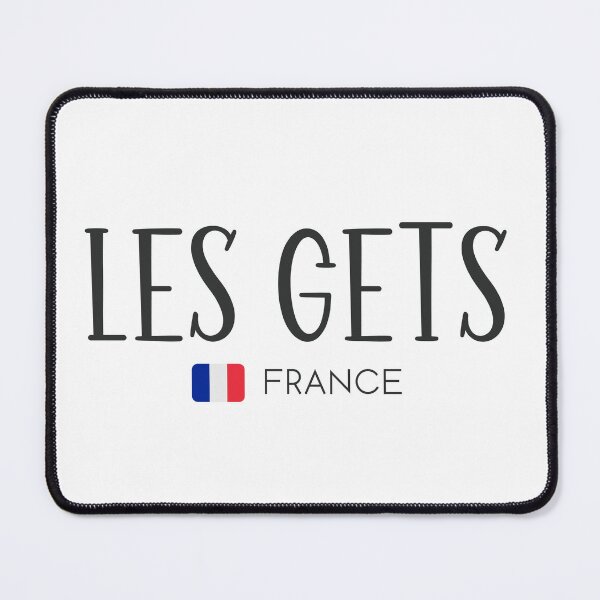 Item preview, Les Gets - France designed and sold by StudioRedKoala.