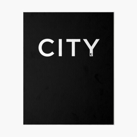 Artikel-Vorschau von CITY, designt und verkauft von GOBBI-DESIGN.