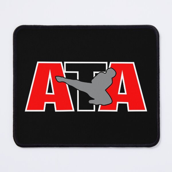 Item preview, ATA Martial Arts designed and sold by 12sportsgirl44.