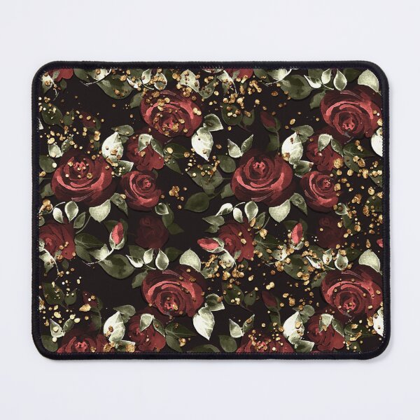 Item preview, Dramatic roses designed and sold by Gribanessa.