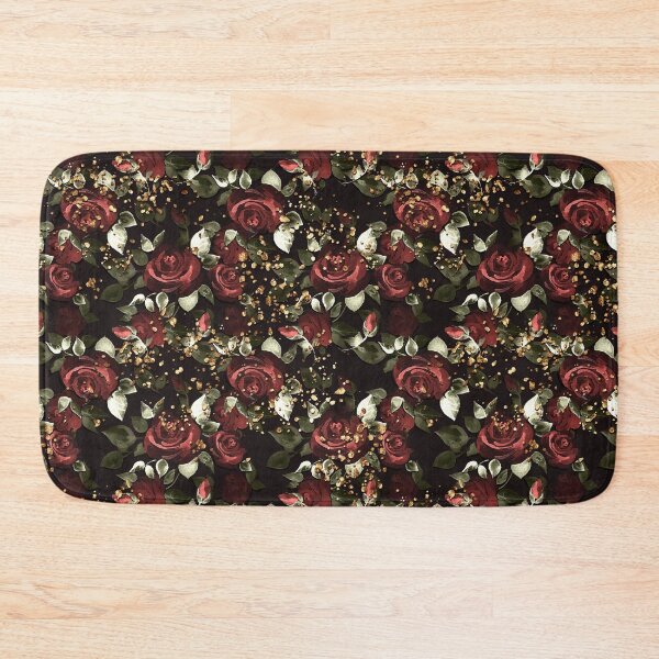 Item preview, Dramatic roses designed and sold by Gribanessa.