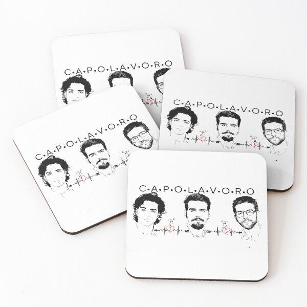 Item preview, Capolavoro Il Volo  designed and sold by moonsquares.