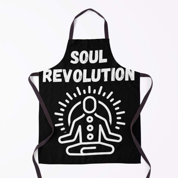 Item preview, Soul revolution Mindful moments for your soulful revolution awaken your soul and ignite your inner fire. designed and sold by Zbigniew Skrodzki.
