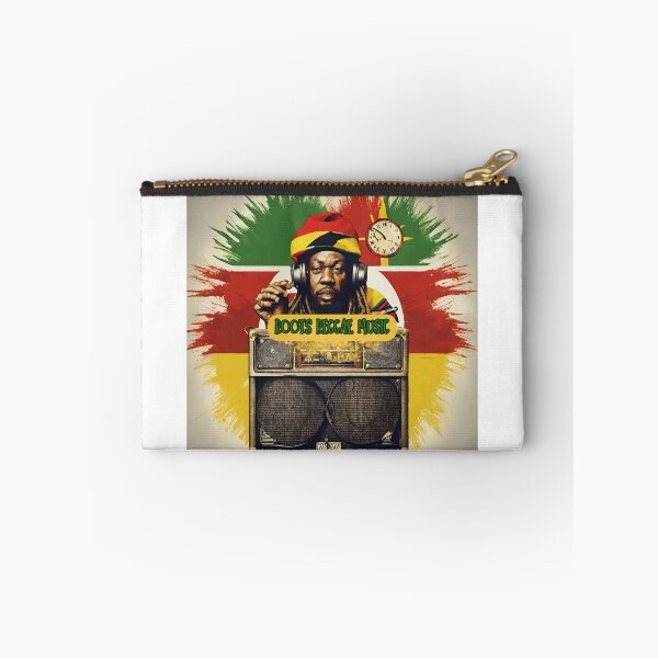 Item preview, Roots Reggae Music designed and sold by FitEnvy.