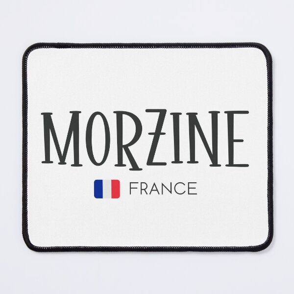 Item preview, Morzine - France designed and sold by StudioRedKoala.