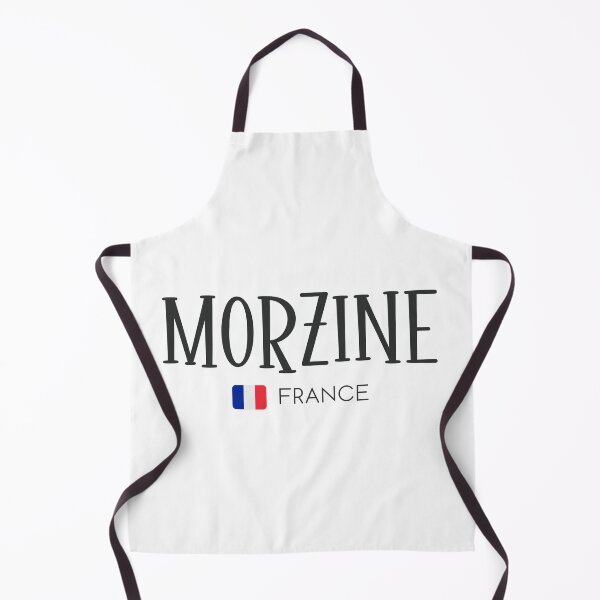 Item preview, Morzine - France designed and sold by StudioRedKoala.