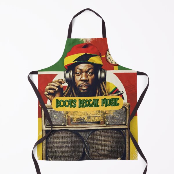 Item preview, Roots Reggae Music designed and sold by FitEnvy.