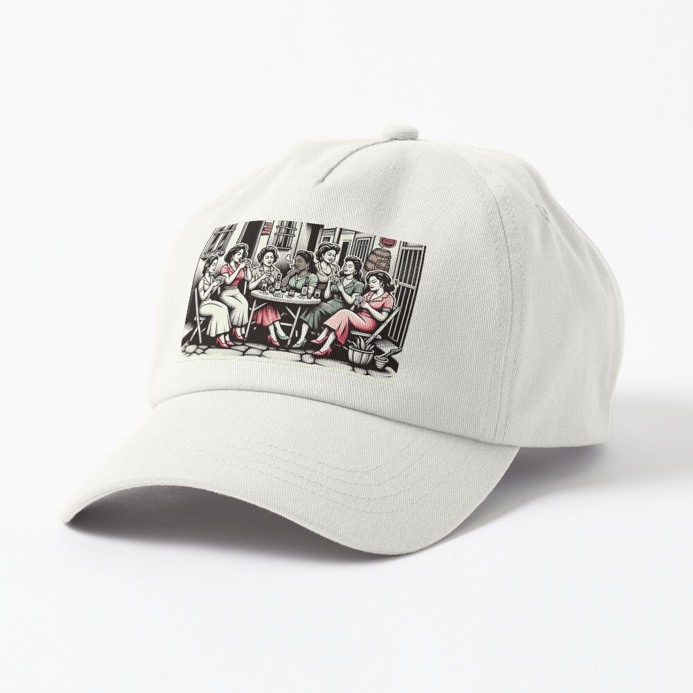 Artikel-Vorschau von Dad Hat, designt und verkauft von Kobeko.