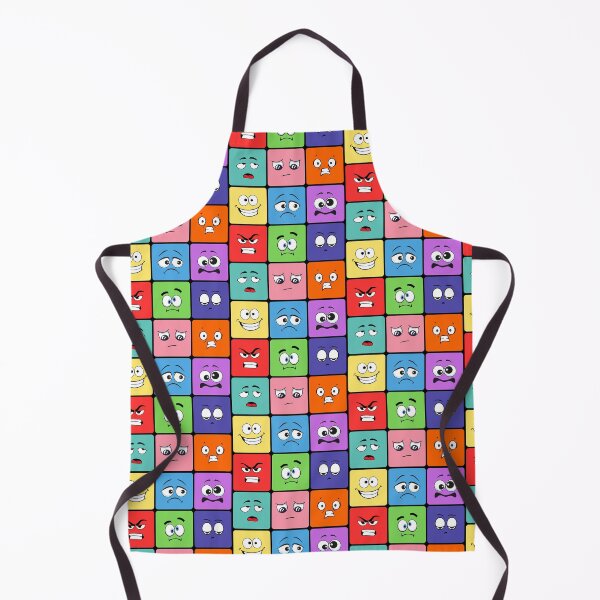 Item preview, Emotions - Inside Out - Divertida Mente designed and sold by joaoleite.