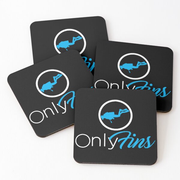 Item preview, Only Fins 1.1 designed and sold by Doyler.