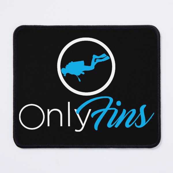 Item preview, Only Fins 1.1 designed and sold by Doyler.