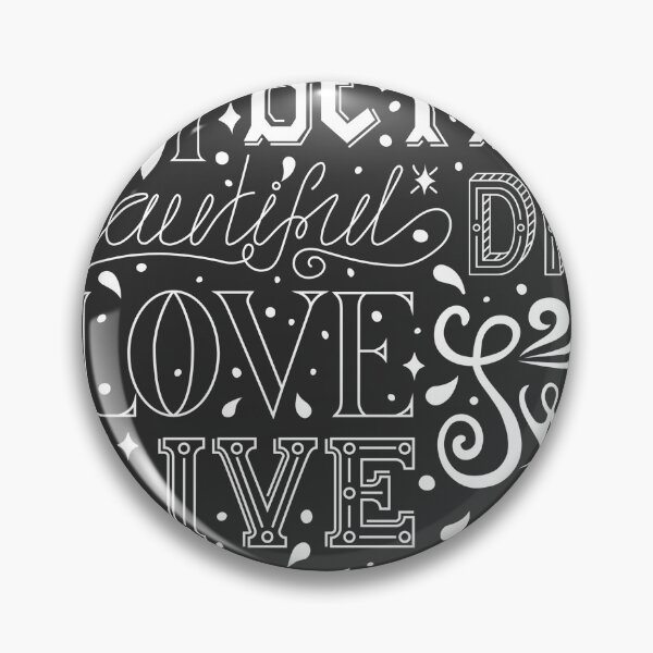 Item preview, drawing letters  designed and sold by Eureka Studios.